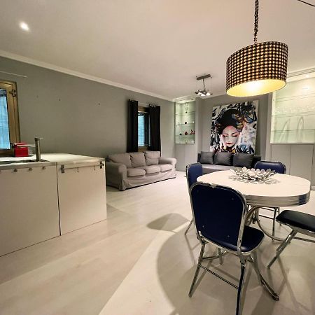 Apartmán Machiya 128 Bari Exteriér fotografie