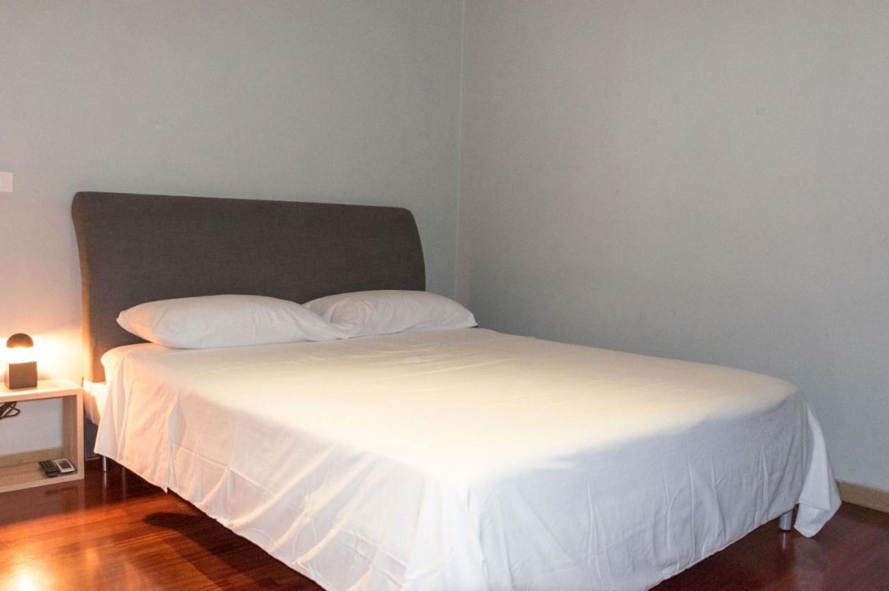 Apartmán Machiya 128 Bari Exteriér fotografie