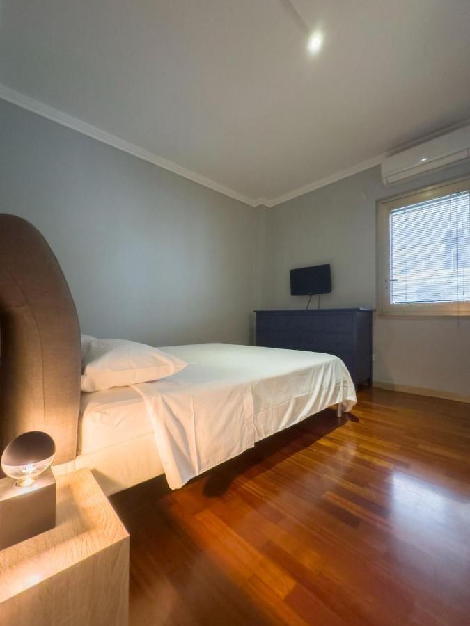 Apartmán Machiya 128 Bari Exteriér fotografie