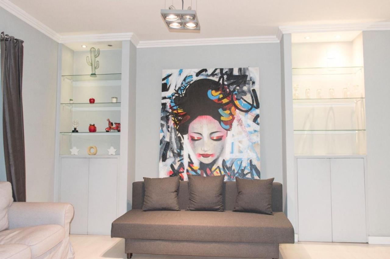 Apartmán Machiya 128 Bari Exteriér fotografie