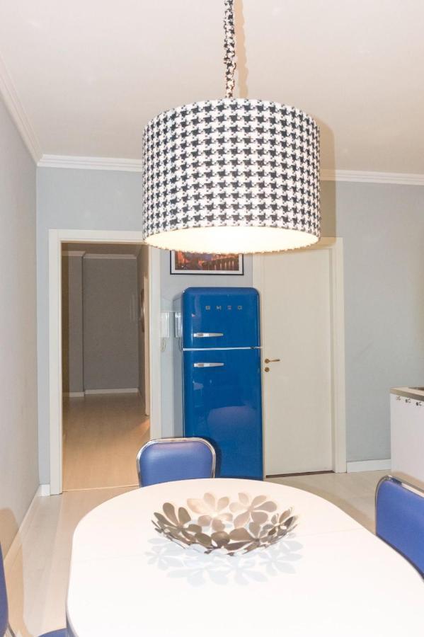 Apartmán Machiya 128 Bari Exteriér fotografie
