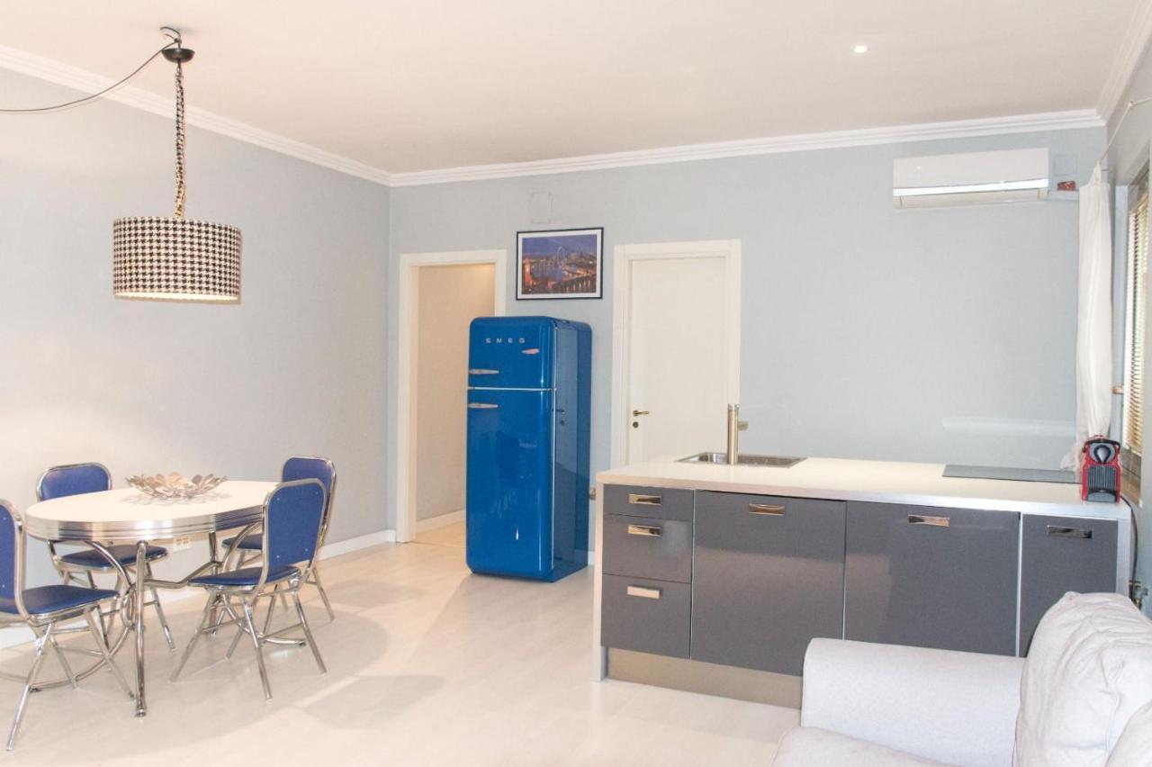 Apartmán Machiya 128 Bari Exteriér fotografie