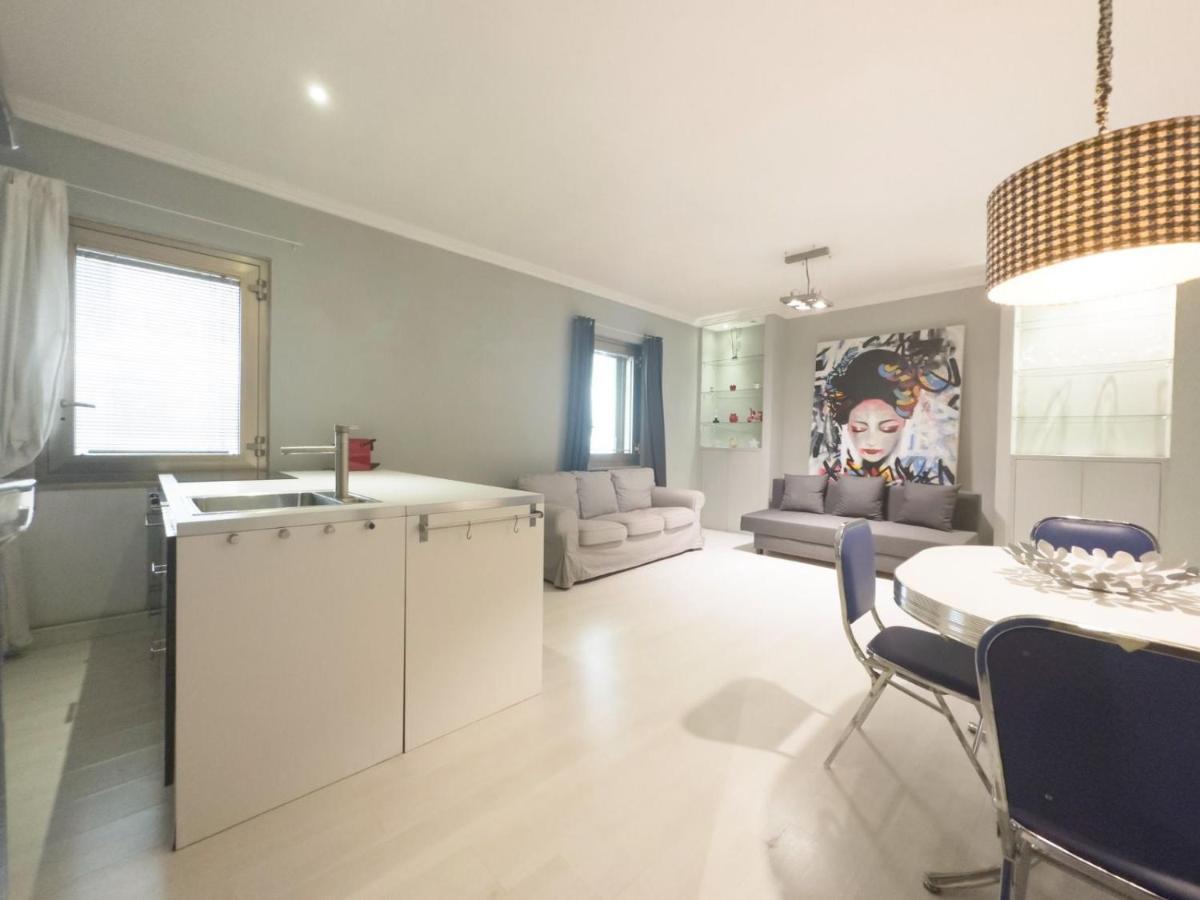 Apartmán Machiya 128 Bari Exteriér fotografie