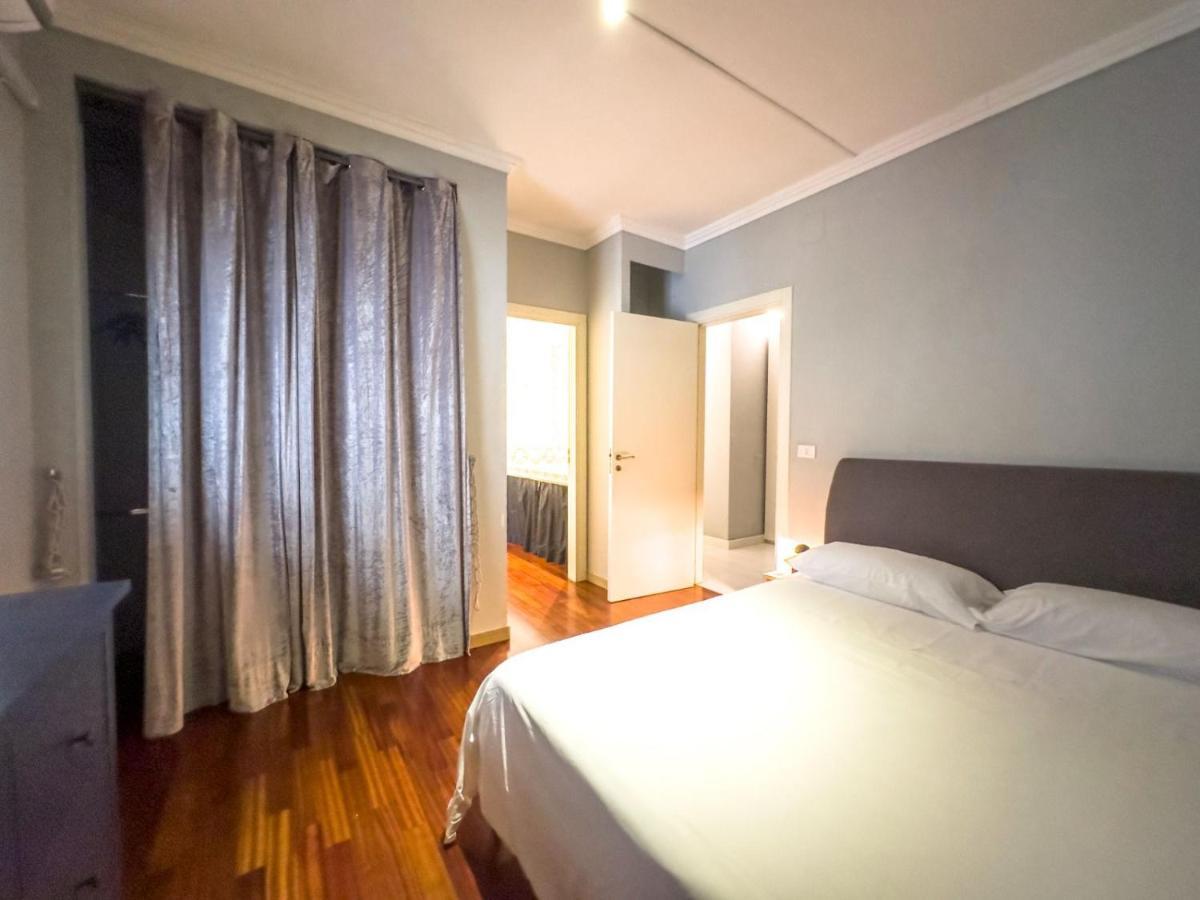 Apartmán Machiya 128 Bari Exteriér fotografie