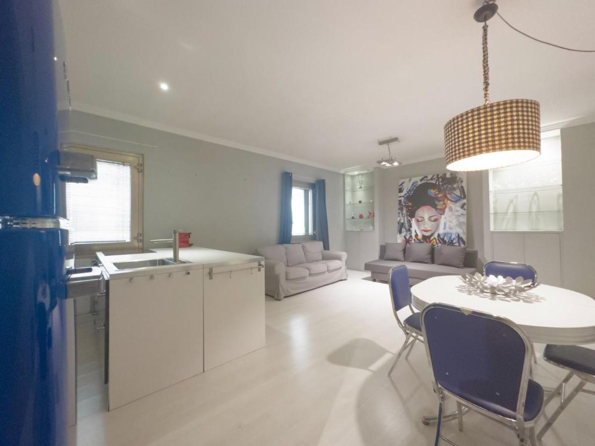 Apartmán Machiya 128 Bari Exteriér fotografie